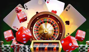 Официальный сайт Vulkan Pobeda Casino